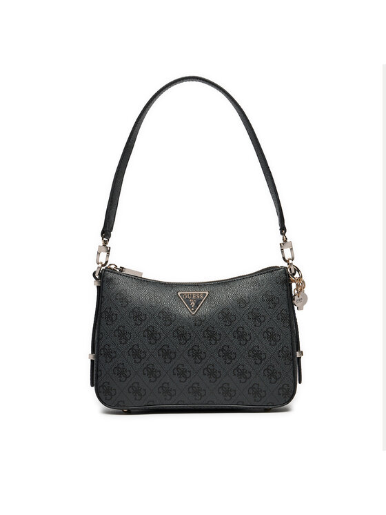Guess Τσάντα Guess HWESG9 51018 Μαύρο