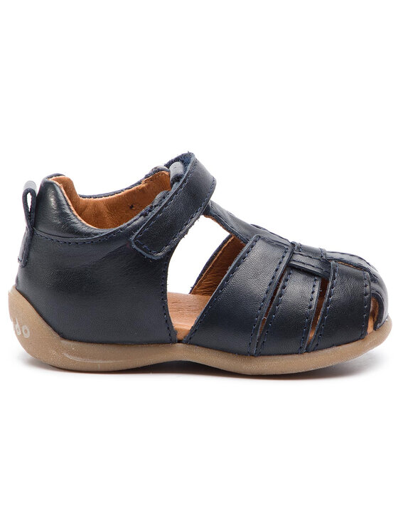 Froddo Sandale Froddo G2150093 M Bleumarin