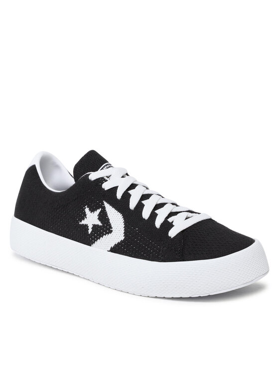 Converse Kedas Converse Pl Lite Ox A00381C Melns
