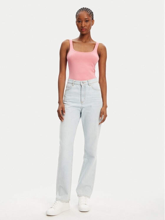 HUGO HUGO Комплект топів 50545717 Кольоровий Slim Fit