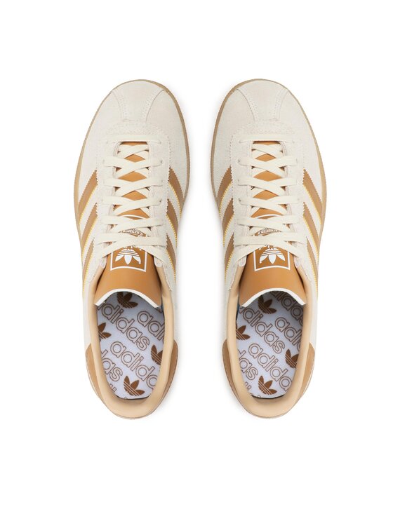 adidas Sneakers adidas Munchen Shoes GY7399 Beige