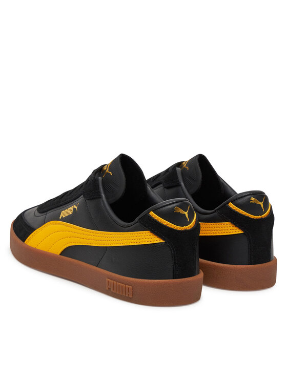 Puma Снікерcи Puma Club II Era 397447 21 Чорний