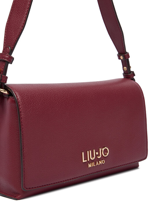 Liu Jo Rankinė Liu Jo Ecs S Crossbody EAF5224 E0058 Vyšninė