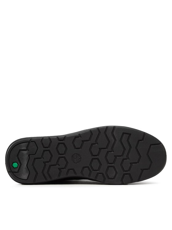 Timberland Черевики Timberland Seneca Bay Lthr Chukka TB0A5S5M0151 Чорний