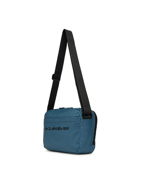 Quiksilver Torbica za okrog pasu Quiksilver QUIC-M-005-07 Modra