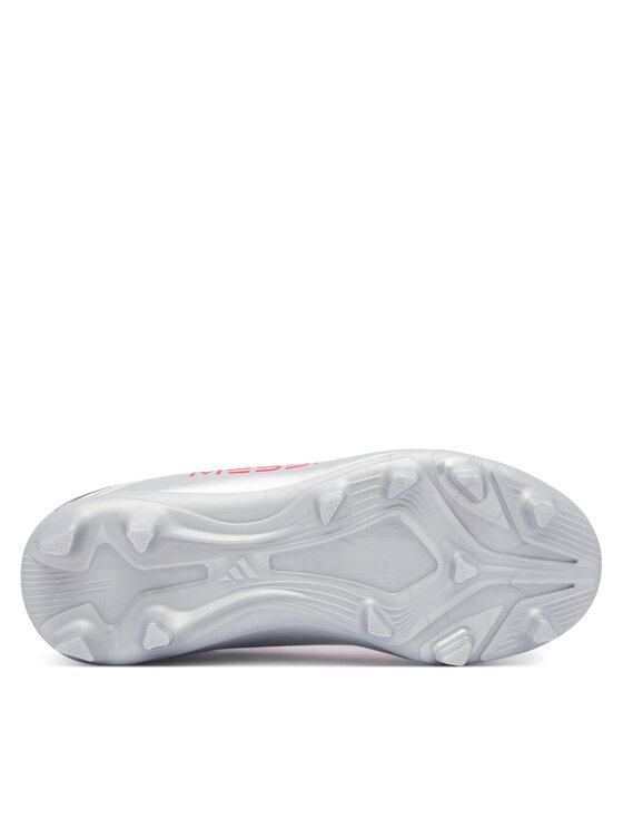 adidas Взуття для футболу adidas F50 Messi Club JP7457 Білий