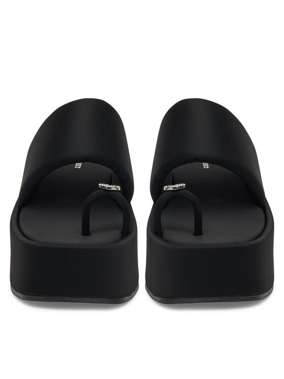 Juicy Couture В'єтнамки Juicy Couture WSS21512-02 Чорний