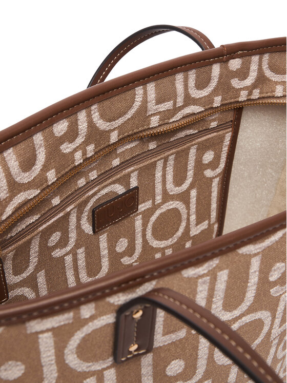 Liu Jo Bolso Liu Jo AF6070 T769A Beis