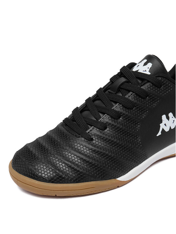 Kappa Scarpe indoor Kappa CEO-AW24-3C002B-J Nero