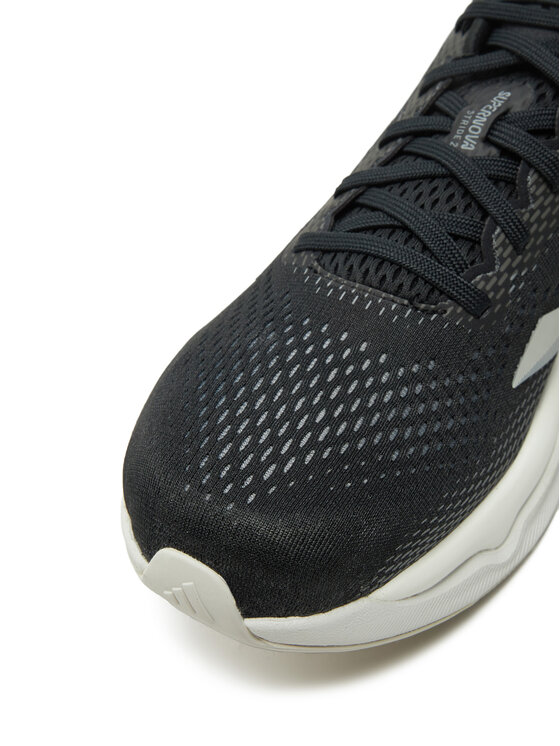 adidas Взуття для бігу adidas Supernova Stride 2 IG2169 Чорний