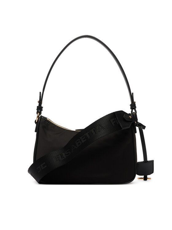 Elisabetta Franchi Сумка Elisabetta Franchi BS-95A-61E2-V260 Чорний