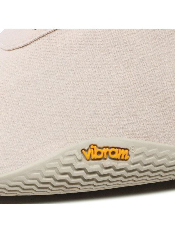 Vibram Fivefingers Batai į sporto salę Vibram Fivefingers Kso 21W9503 Smėlio