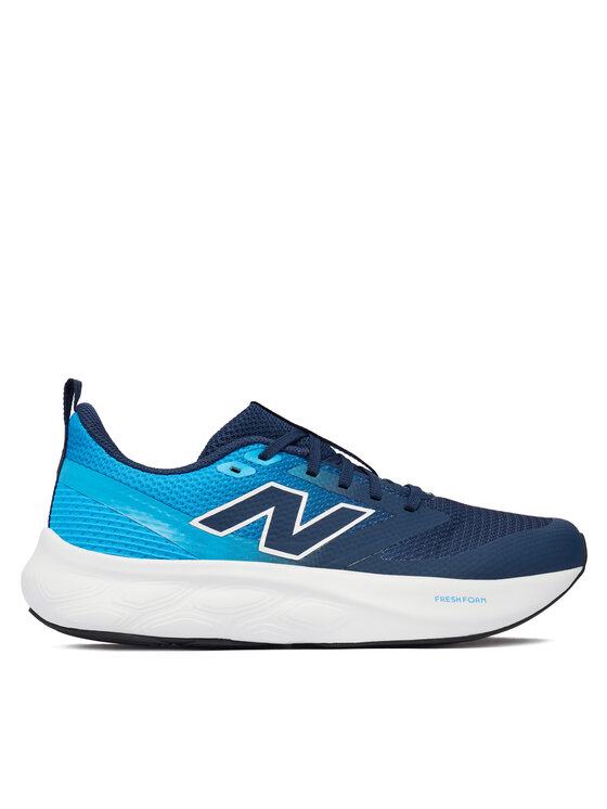 New Balance Buty do biegania New Balance 625'S V1  G6252HG Niebieski