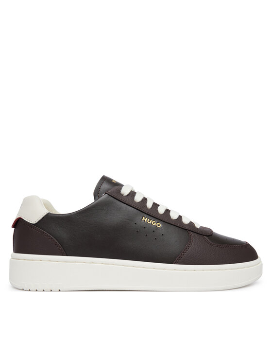 HUGO Sneakers HUGO Neston 50568987 Braun