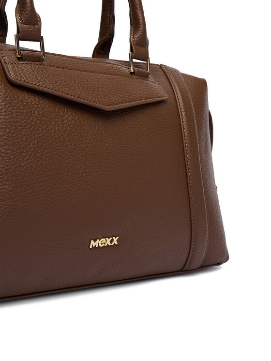 MEXX Сумка MEXX CEO-MEXX-L-012-10 Коричневий