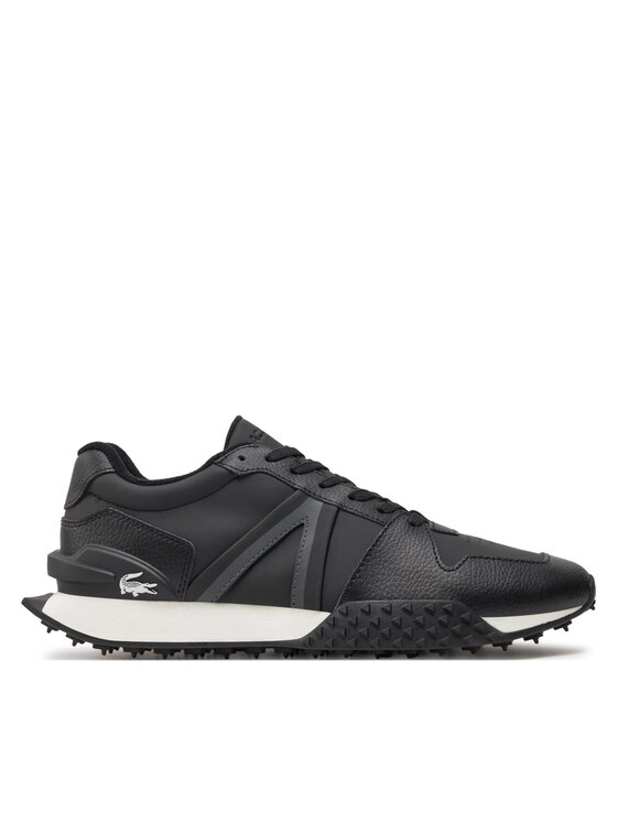 Lacoste Laisvalaikio batai Lacoste 747SMA0115 Juoda