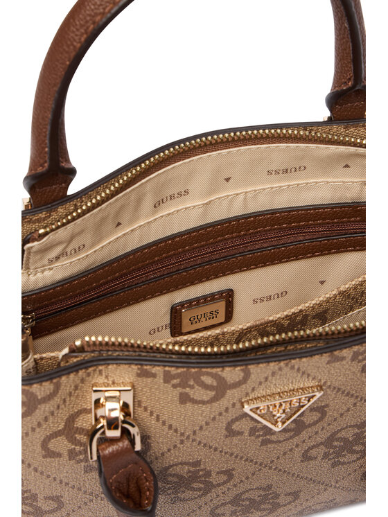 Guess Сумка Guess Noelle II HWSO96 72050 Бежевий