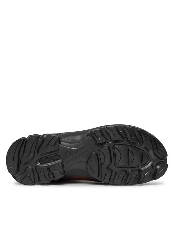 ECCO Bakancs ECCO Biom Hike 81159401482 Barna