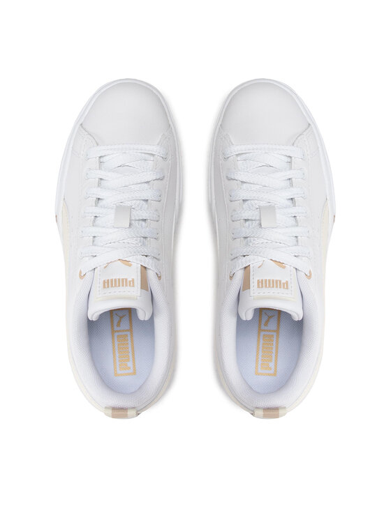 Puma Sportcipők Puma Mayze Fs Interest Wns 387474 01 Fehér