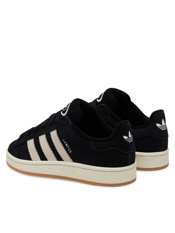 adidas Snīkeri adidas Campus 00s JH5626 Melns