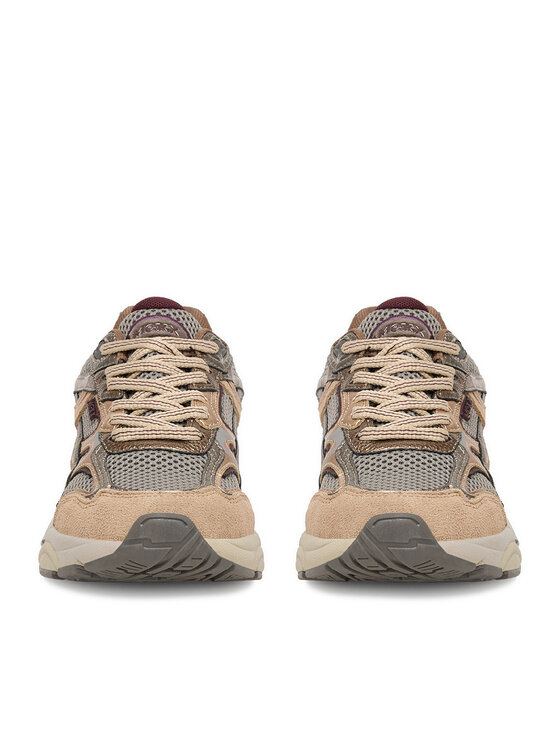 MEXX Sneakersy MEXX EO-MI001006263W-01 Šedá