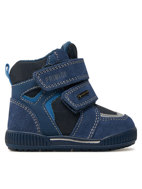 Primigi Снігоходи Primigi 6859311 GORE-TEX Голубий