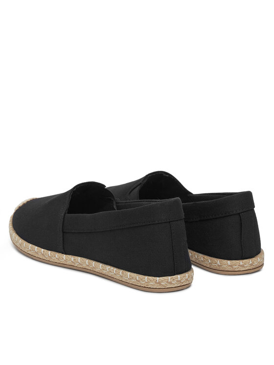 JENNY Espadrilles JENNY WSK1609-20 Melns
