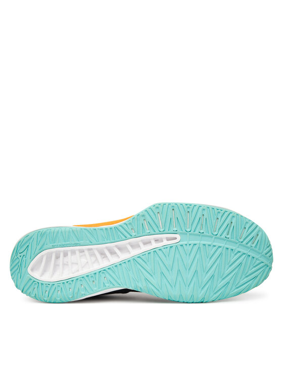 Mizuno Sálovky Mizuno Thunder Blade Z V1GA2370 Černá