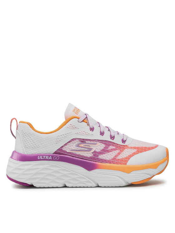 Skechers Snīkeri Skechers Max Cushioning Elite 128261/WOR Balts