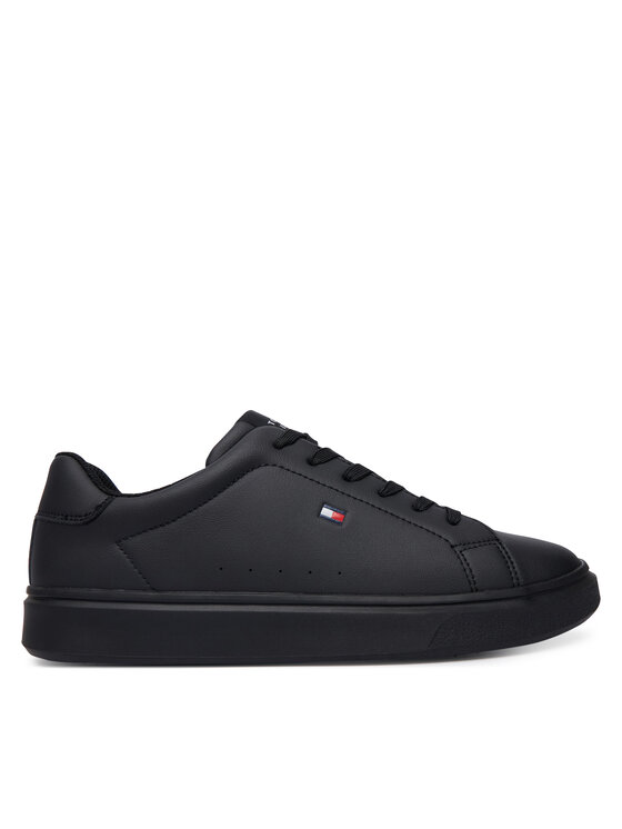 Tommy Hilfiger Αθλητικά Tommy Hilfiger T3X9-35233-1355999 D Μαύρο