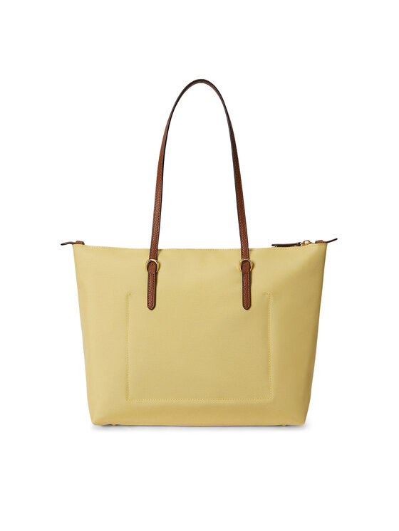 LAUREN RALPH LAUREN Geantă LAUREN RALPH LAUREN 431916737046 Galben