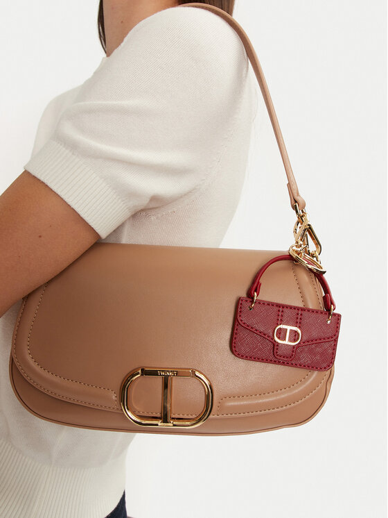 TWINSET Ключниця TWINSET 242TH7045 Червоний