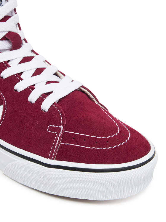 Vans Scarpe sportive Vans SK8-Hi VN000D32ZCF1 Bordeaux