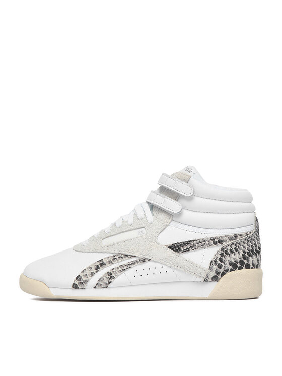 Reebok Sneakers Reebok EO-F/S HI 100271741 Bianco