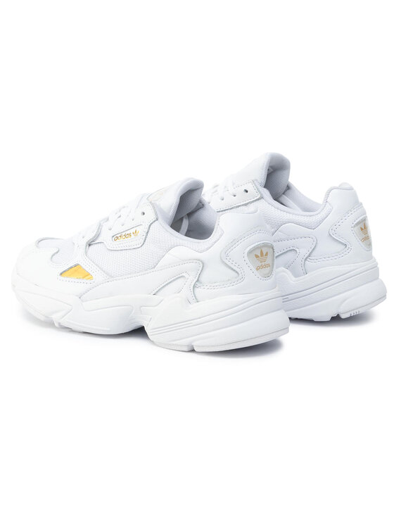 adidas Sneakers adidas Falcon W EE8838 Alb