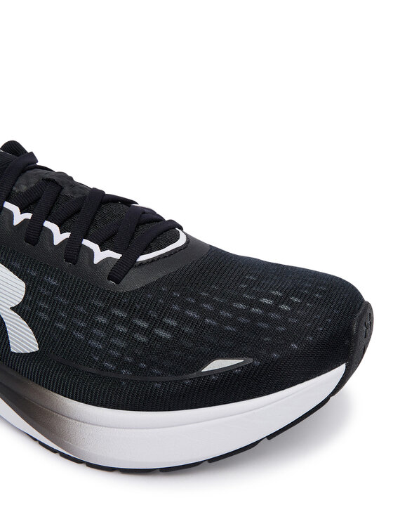 Under Armour Взуття для бігу Under Armour Velociti Pace 6009107 002 Чорний