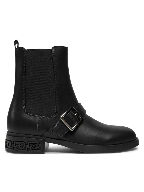 Liu Jo Botines Liu Jo SF4209 PX241 Negro