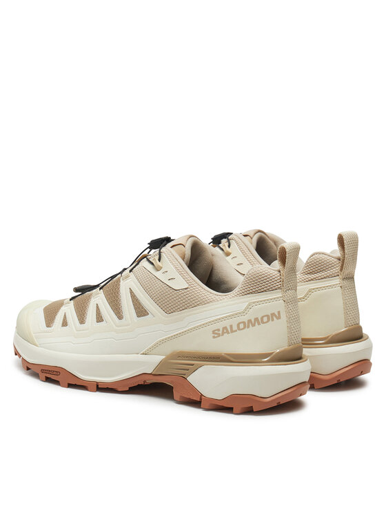 Salomon Снікерcи Salomon 360 Evr L47696500 Білий
