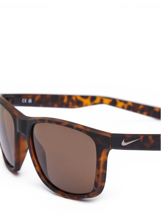 Nike Слънчеви очила Nike Essential Endeavor FQ4619 202 Кафяв
