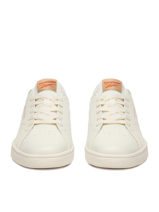 Reebok Снікерcи Reebok C-COURT CLEAN 100244980 Écru