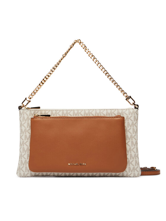 MICHAEL Michael Kors Сумка MICHAEL Michael Kors Jet Set 32F5GJ6C8B Кольоровий