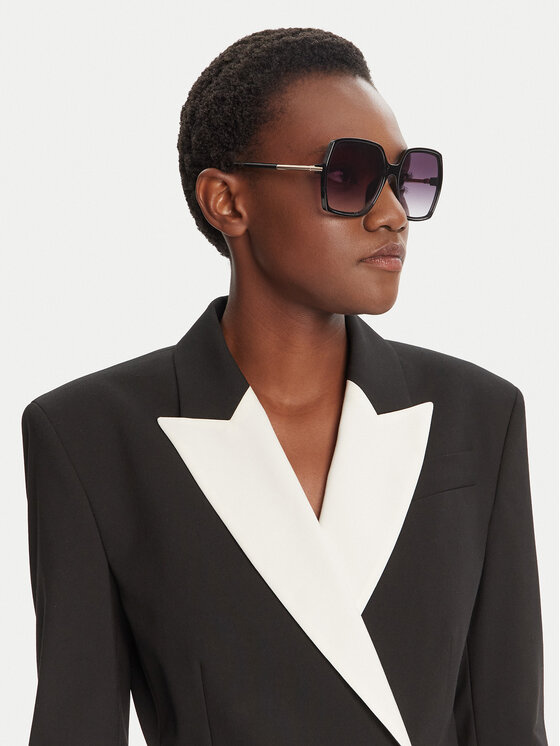 Aldo Gafas de sol Aldo Loalin 13995034 Negro
