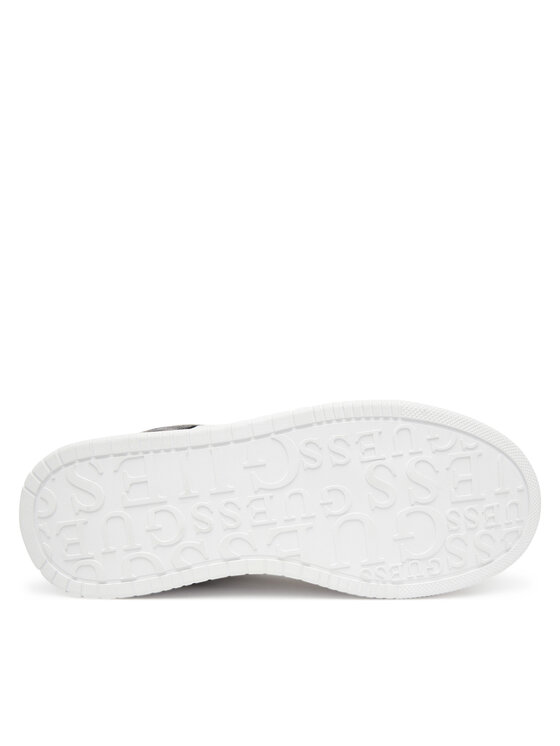 Guess Снікерcи Guess FLTDEL FAL12 Білий