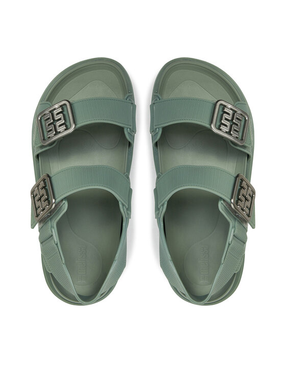 Melissa Sandali Melissa Melissa Towny Ad M 35964 Verde