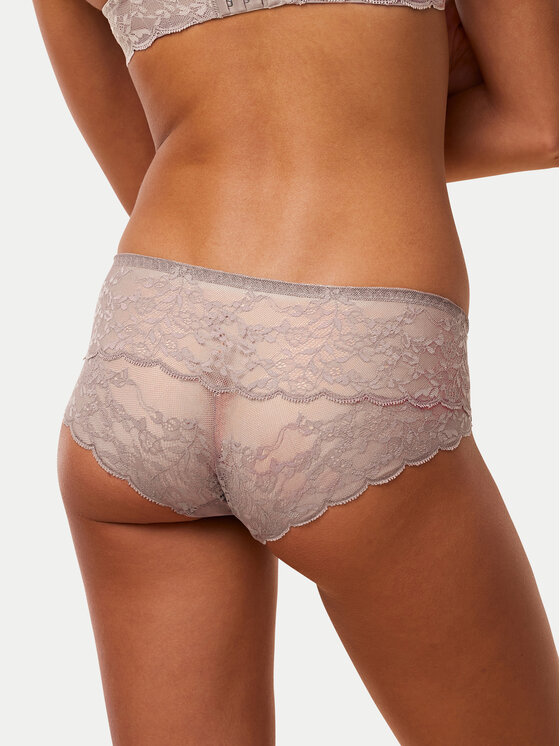 Triumph Triumph Boxer Sensual Spotlight 10219846 Beige