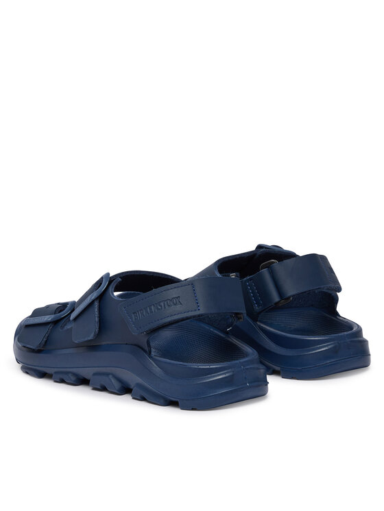 Birkenstock Sandale Birkenstock Mogami Kids As 1031292 D Bleumarin