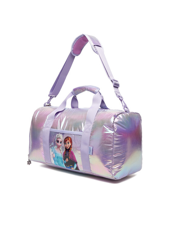 Frozen Geantă de weekend Frozen CEO-ACCCS-AW25-118DFR Violet