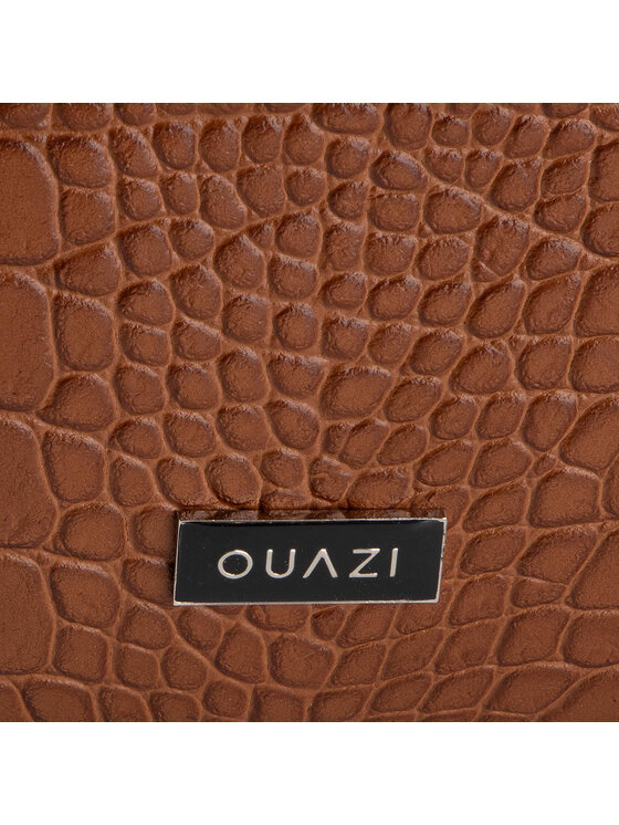 QUAZI Сумка QUAZI QZ-62-04-000609 Коричневий