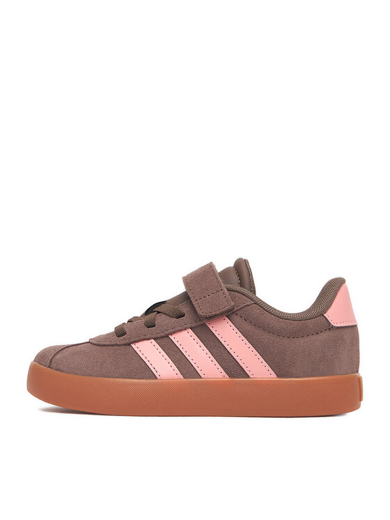 adidas Sneakers adidas C-VL COURT 3.0 EL C KK4559 Marrone