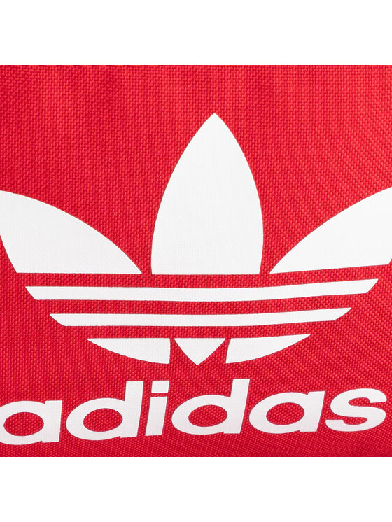 adidas Zaino adidas AC CLASS BP ED8673 Rosso